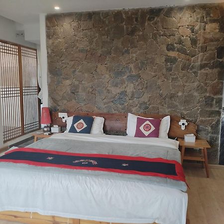 Beyond The Terrace Residence يوانيانغ المظهر الخارجي الصورة