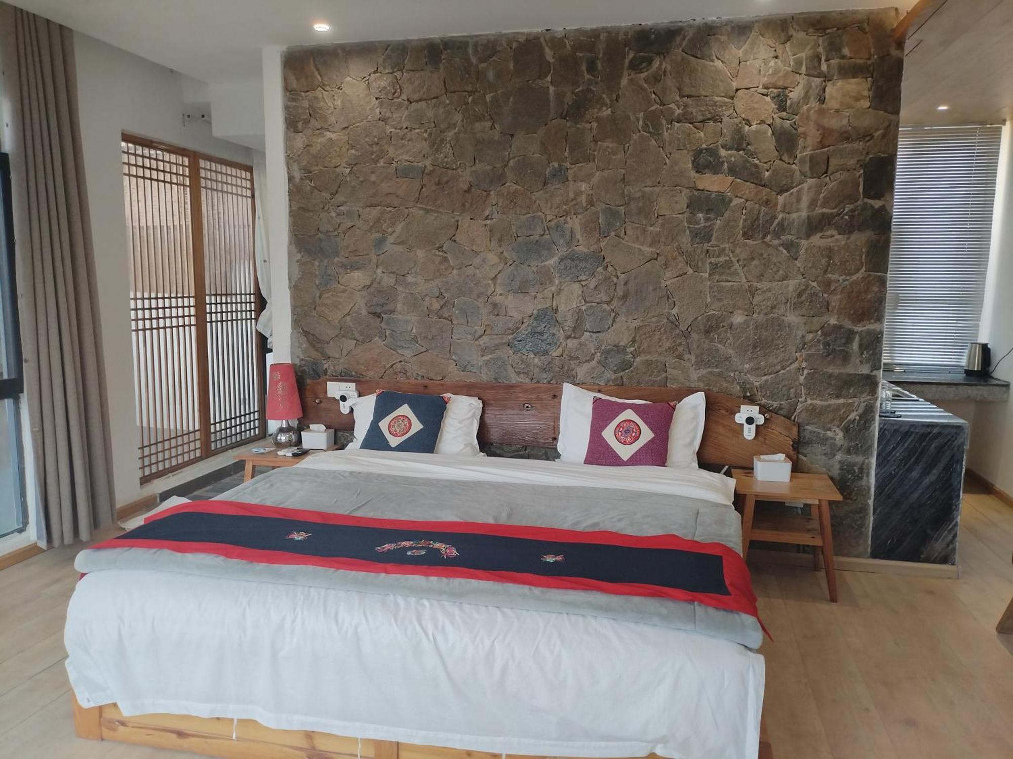 Beyond The Terrace Residence يوانيانغ المظهر الخارجي الصورة