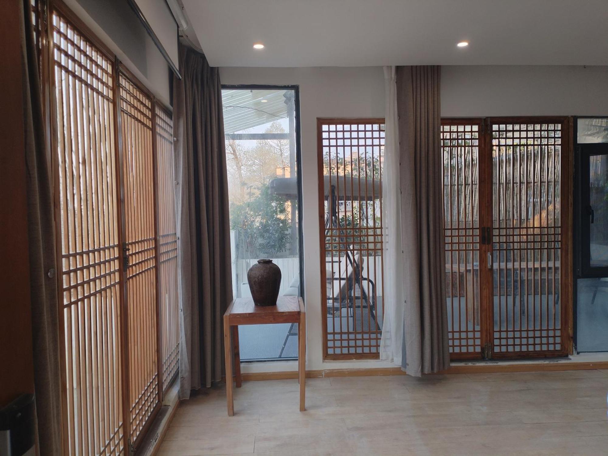 Beyond The Terrace Residence يوانيانغ المظهر الخارجي الصورة
