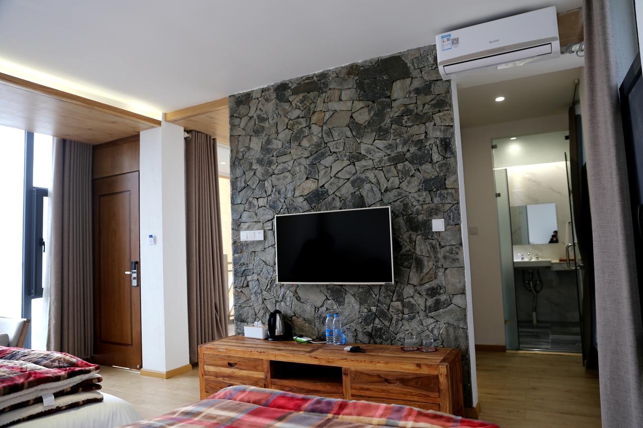Beyond The Terrace Residence يوانيانغ المظهر الخارجي الصورة